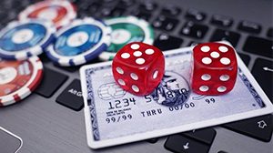 UK bans credit cards for gambling
