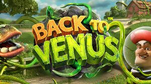 Back to Venus added to Betsoft Gaming‘s extensive offering of video slot games