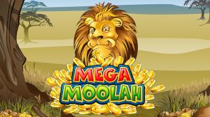 A lucky punter from Canada claims a fantastic eight-figure prize while playing Mega Moolah