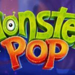 Experience a new take on cluster pays games with the new Monster Pop slot