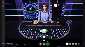 how to win at Quantum Blackjack