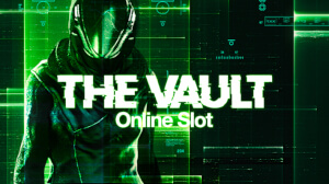 Help Jewel unlock the Vault in the upcoming release from Microgaming.