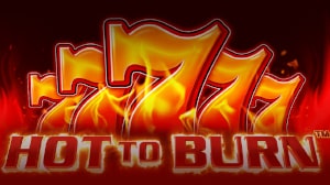 Pragmatic Play adds the Hot to Burn release to its offering of classic-themed slot games