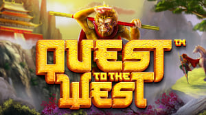 Betsoft Gaming adds the new Quest to the West slot to its portfolio of games.