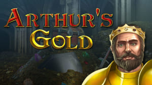 Microgaming brings a famous legend to life in the new Arthur’s Gold slot