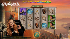 Playtech launches the new Community Live Slots version of its popular Age of the Gods title