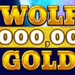 Pragmatic Play’s Wolf Gold Scratchcards pays out a prize of £1 million to a lucky player in the UK.