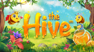 Betsoft Gaming announces the arrival of its innovative new release titled The Hive