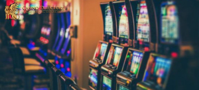 Slot Games in Live Casinos