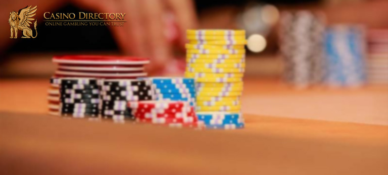 Casino Hold'em and Other Casino Poker Variants