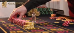 Staking Strategy Roulette