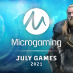 New Microgaming Slots