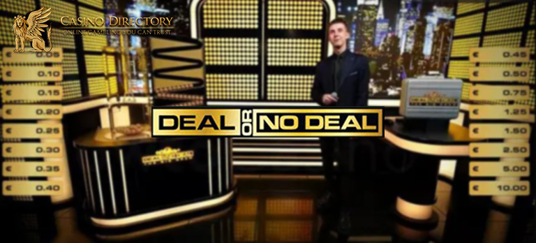 How to Play Deal or No Deal The Big Draw
