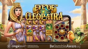 Pragmatic Play Releases Eye of Cleopatra slot
