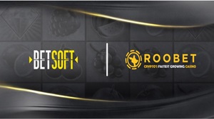 Betsoft Teams up with Roobet