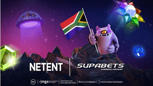 NetEnt and Red Tiger Partnership with Supabet