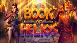 Book of Helios