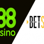 betsoft partners with 888casino