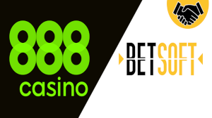 betsoft partners with 888casino