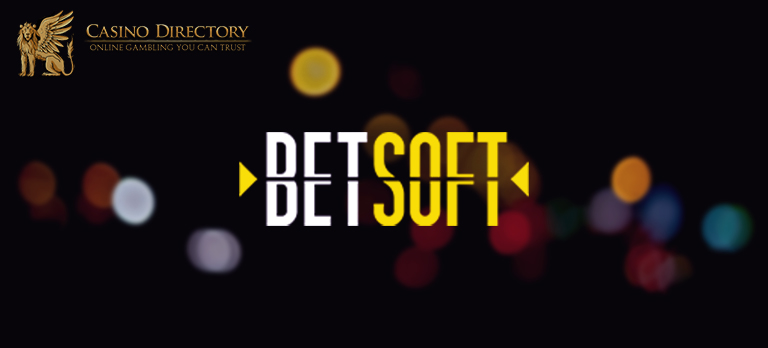 Top Betsoft Slots