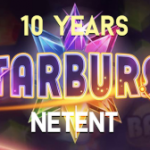 starburst anniversary