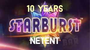 starburst anniversary