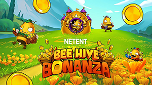 bee hive bonanza