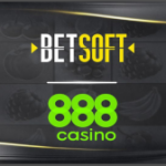 betsoft and 888