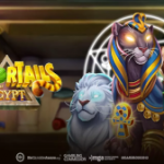 immortails of egypt slot