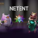 top netent slots
