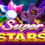 superstars slot