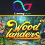 woodlanders slot betsoft