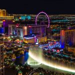 Las Vegas Tourism Projects