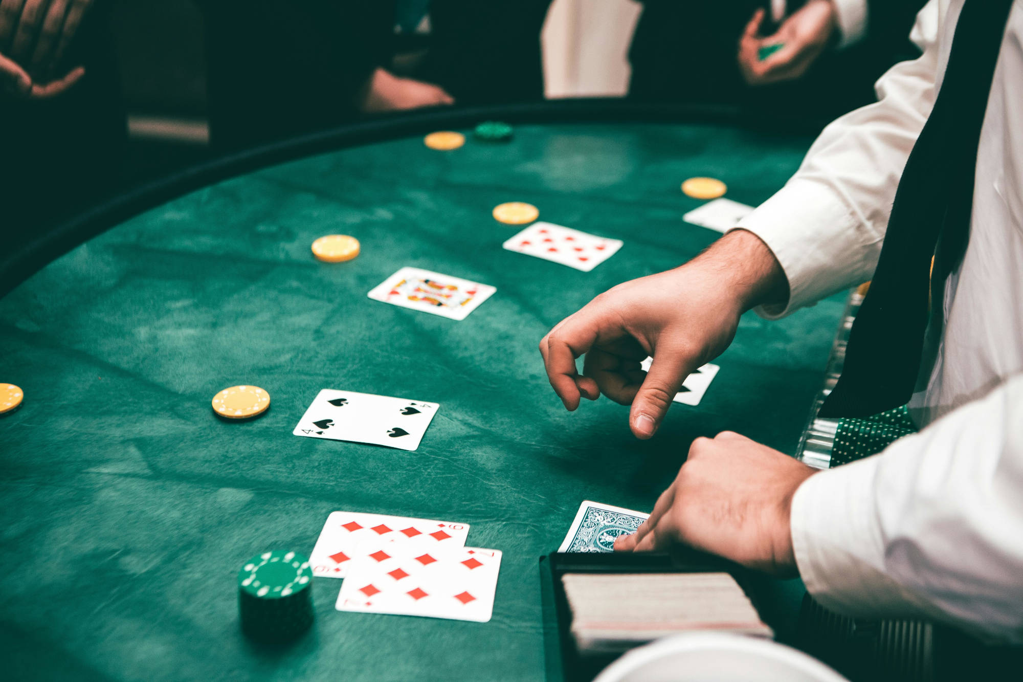 Online casinos in Estonia